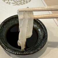天婦羅 桂 いし坂 - 