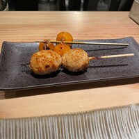 鳥恵 上野広小路店 - 