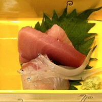 天婦羅 桂 いし坂 - 
