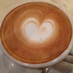 エスプレッソカフェ カフェラ - カプチーノ