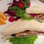 エスプレッソカフェ カフェラ - 