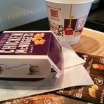 マクドナルド - 