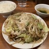 肉野菜炒め ベジ郎 渋谷総本店