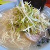 ネギいちラーメン 三好本店