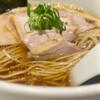 淡麗拉麺 己巳 野毛本店