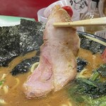 王道家直系 IEKEI TOKYO - チャーシュー