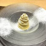 モンブランスタイル - 