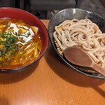 石臼挽きうどん しゅはり - 