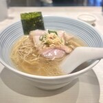 淡麗拉麺 己巳 - 