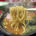 王道家直系 IEKEI TOKYO - 麺