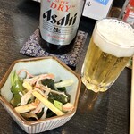 居酒屋 香酔川 - 