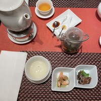 中国料理 桃李 -  中国料理 桃李 -