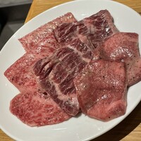 ビーフキッチン 渋谷店 - 