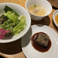 ビーフキッチン 渋谷店 - 