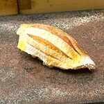 すし匠 - 春子鯛