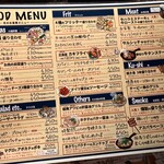 保谷ダイニング - 