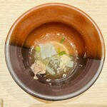 鮨・料理 なかた - 