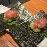 なきざかな 新宿店はなれ - 