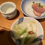 和びすとろ SAKU 飯田橋店 - 