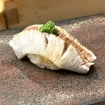 すし匠 - イワシ