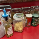 王道家直系 IEKEI TOKYO - 卓上のいろいろ