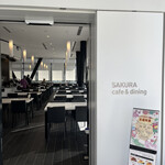 SAKURA Cafe - 