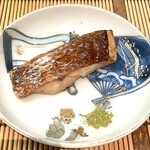 すし匠 - のどぐろ