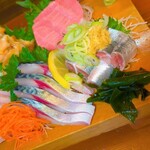 魚のうまい店　司 - 