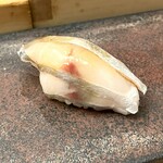 すし匠 - エボダイ