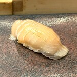 すし匠 - サワラ