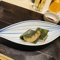 すし 零 - 