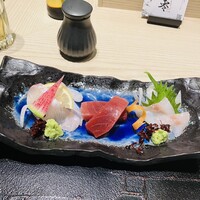 すし 零 - 