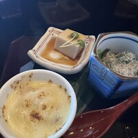 XEX TOKYO / 鉄板焼An - 