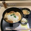 とんかつ まい泉食堂 グランスタ東京店