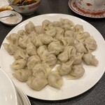 敦煌 - どどん！