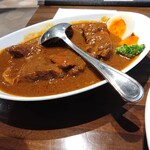 カレー屋ばんび - 