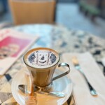 Kafe Varorisu - 