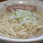 麺屋 優光 - 