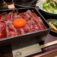 焼肉㐂舌 南船場 - 
