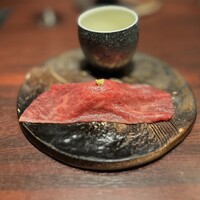 USHIMITSU NISHIAZABU - 