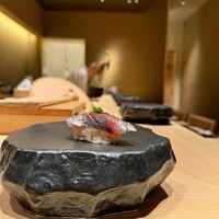 京橋 鮨 好日 - 
