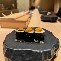 京橋 鮨 好日 - 