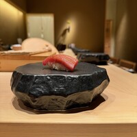 京橋 鮨 好日 - 