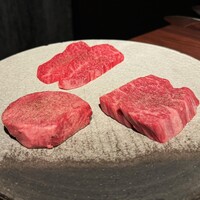 USHIMITSU NISHIAZABU - 