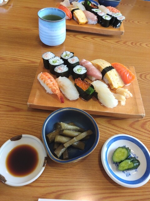 山貴 &ndash; 山形（寿司）｜山形市で味わう本格寿司と新鮮海の幸