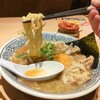 丸源ラーメン 大泉学園店