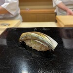 日本橋蛎殻町 すぎた - 