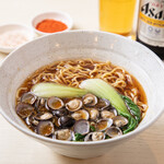 しじみラーメン Shi43屋 - 