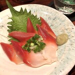 小料理 あららぎ - 