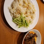 Tokyo Halal Restaurant - 